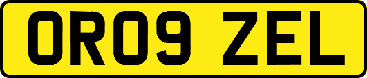 OR09ZEL
