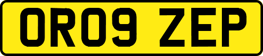 OR09ZEP