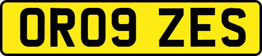 OR09ZES