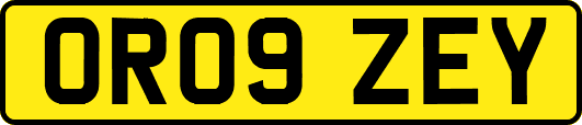 OR09ZEY