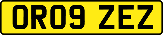 OR09ZEZ