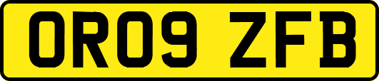 OR09ZFB