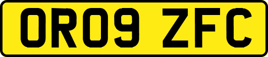 OR09ZFC