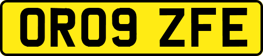 OR09ZFE
