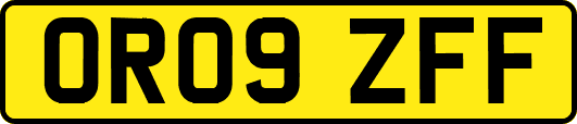 OR09ZFF