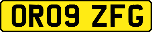 OR09ZFG