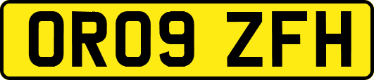 OR09ZFH