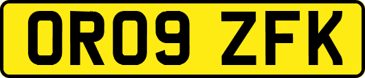 OR09ZFK