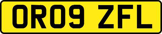 OR09ZFL