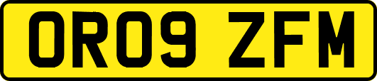 OR09ZFM