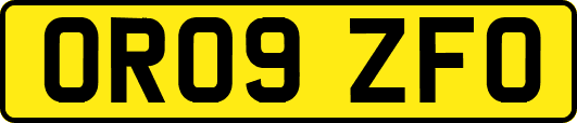OR09ZFO