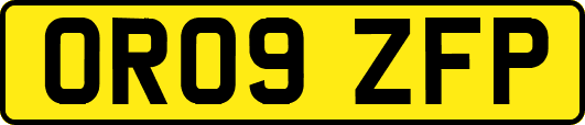 OR09ZFP