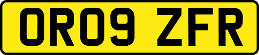 OR09ZFR