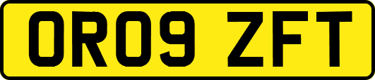 OR09ZFT