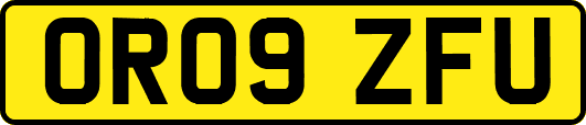 OR09ZFU