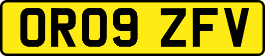 OR09ZFV