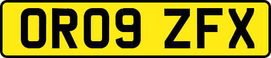 OR09ZFX
