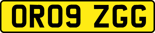 OR09ZGG