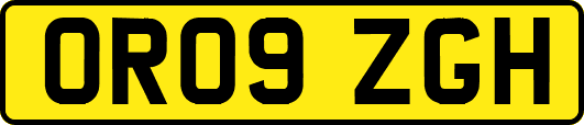 OR09ZGH