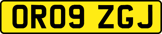 OR09ZGJ