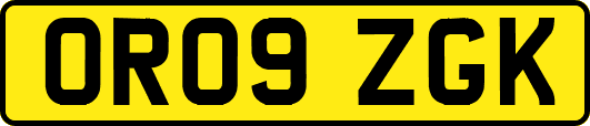 OR09ZGK