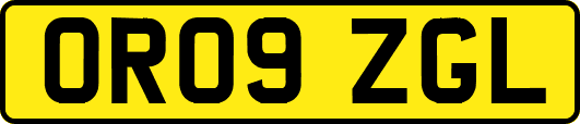 OR09ZGL