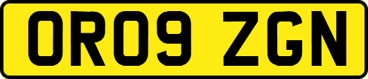OR09ZGN