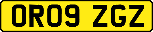 OR09ZGZ