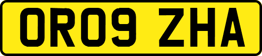 OR09ZHA