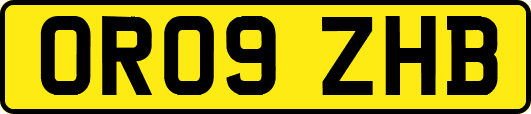 OR09ZHB