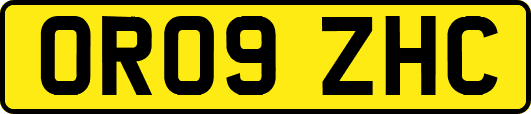 OR09ZHC