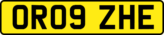 OR09ZHE
