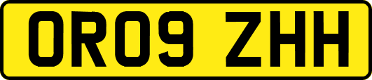 OR09ZHH
