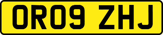 OR09ZHJ