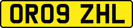 OR09ZHL