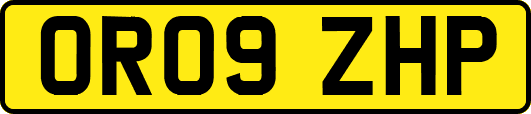 OR09ZHP