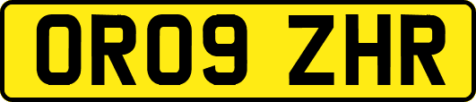 OR09ZHR