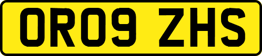 OR09ZHS