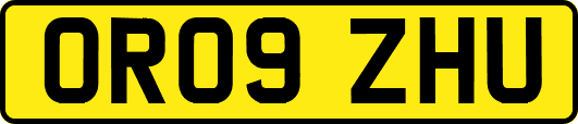 OR09ZHU