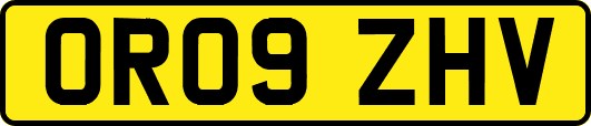 OR09ZHV