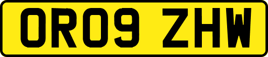 OR09ZHW