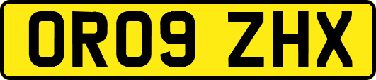 OR09ZHX