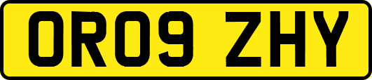 OR09ZHY