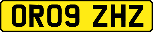 OR09ZHZ