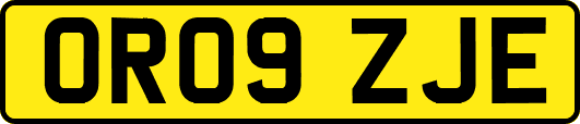 OR09ZJE