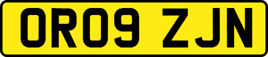 OR09ZJN