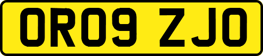 OR09ZJO