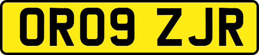 OR09ZJR