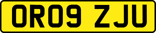 OR09ZJU