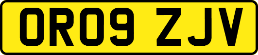 OR09ZJV